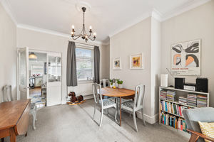 Dining Room- click for photo gallery